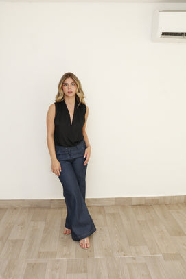 Body Victorian Black