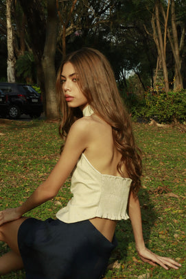 BLUSA MAGNOLIA BRIGHT