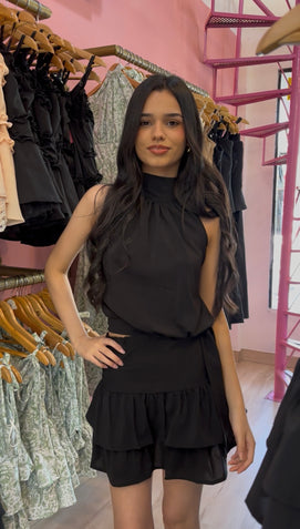 CONJUNTO INES BLACK