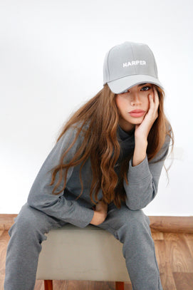KEPI HARPER GRAY