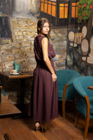 Cargar imagen en el visor de la galería, CONJUNTO WINE MUSE MAXI