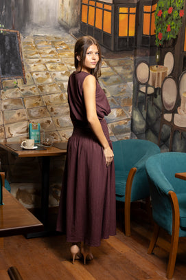 CONJUNTO WINE MUSE MAXI