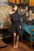 VESTIDO SOPHIE BLACK