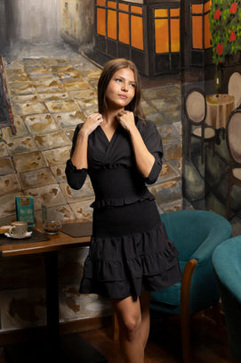 CONJUNTO EMILY BLACK