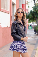 Cargar imagen en el visor de la galería, Pre Order - Campera Lily Black