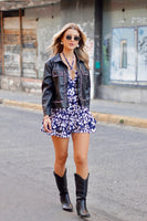 Cargar imagen en el visor de la galería, Pre Order - Campera Lily Black