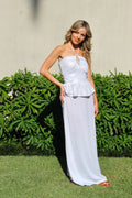 Ravena Maxi Silver
