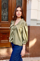Cargar imagen en el visor de la galería, ALANA PISTACHO