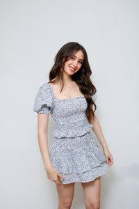 CHARLOTTE DOTS