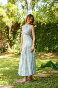 OFELIA LIME GARDEN