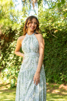 Cargar imagen en el visor de la galería, OFELIA LIME GARDEN