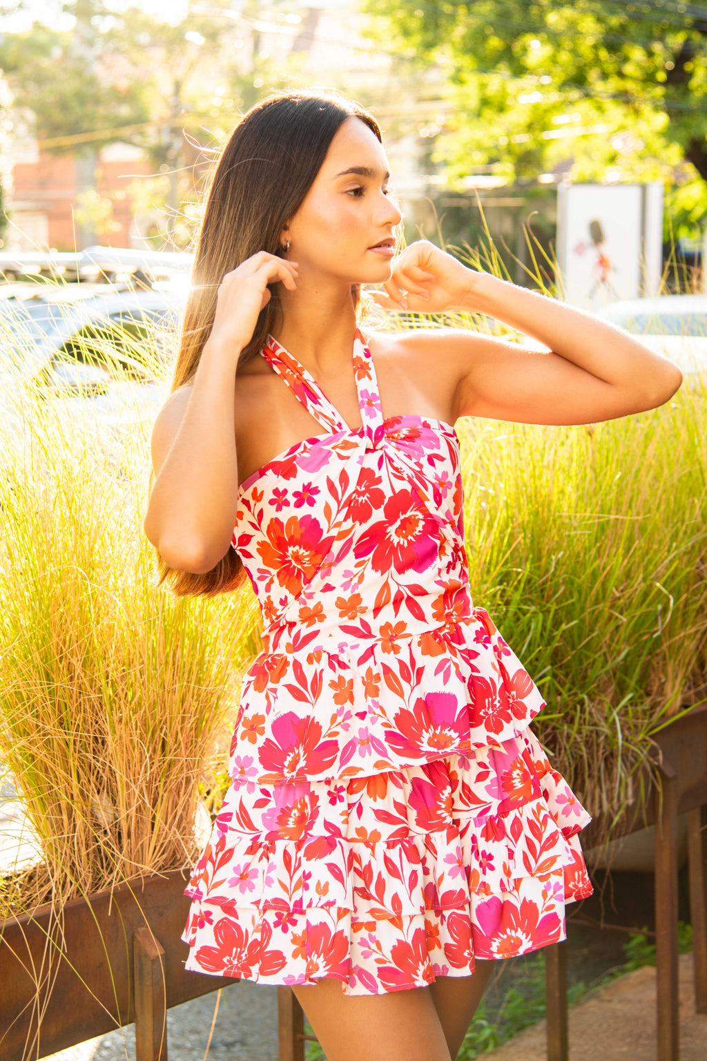 MARSELLA SUMMER
