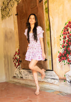 Cargar imagen en el visor de la galería, CHARLOTTE SOFT FLOWERS