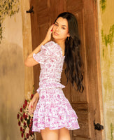 Cargar imagen en el visor de la galería, CHARLOTTE SOFT FLOWERS