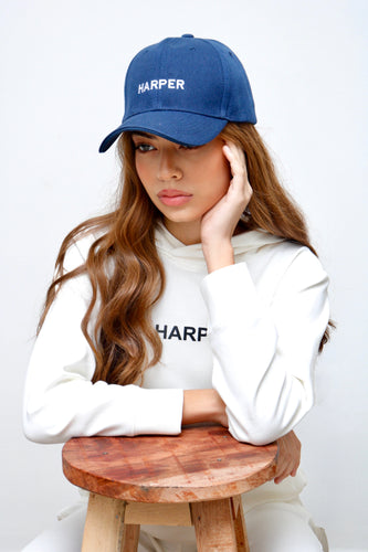 KEPI HARPER BLUE