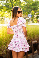 Cargar imagen en el visor de la galería, CHARLOTTE MAUVE GARDEN