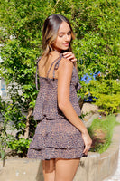 Cargar imagen en el visor de la galería, Gretta Animal print