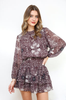 NIZA BROWN
