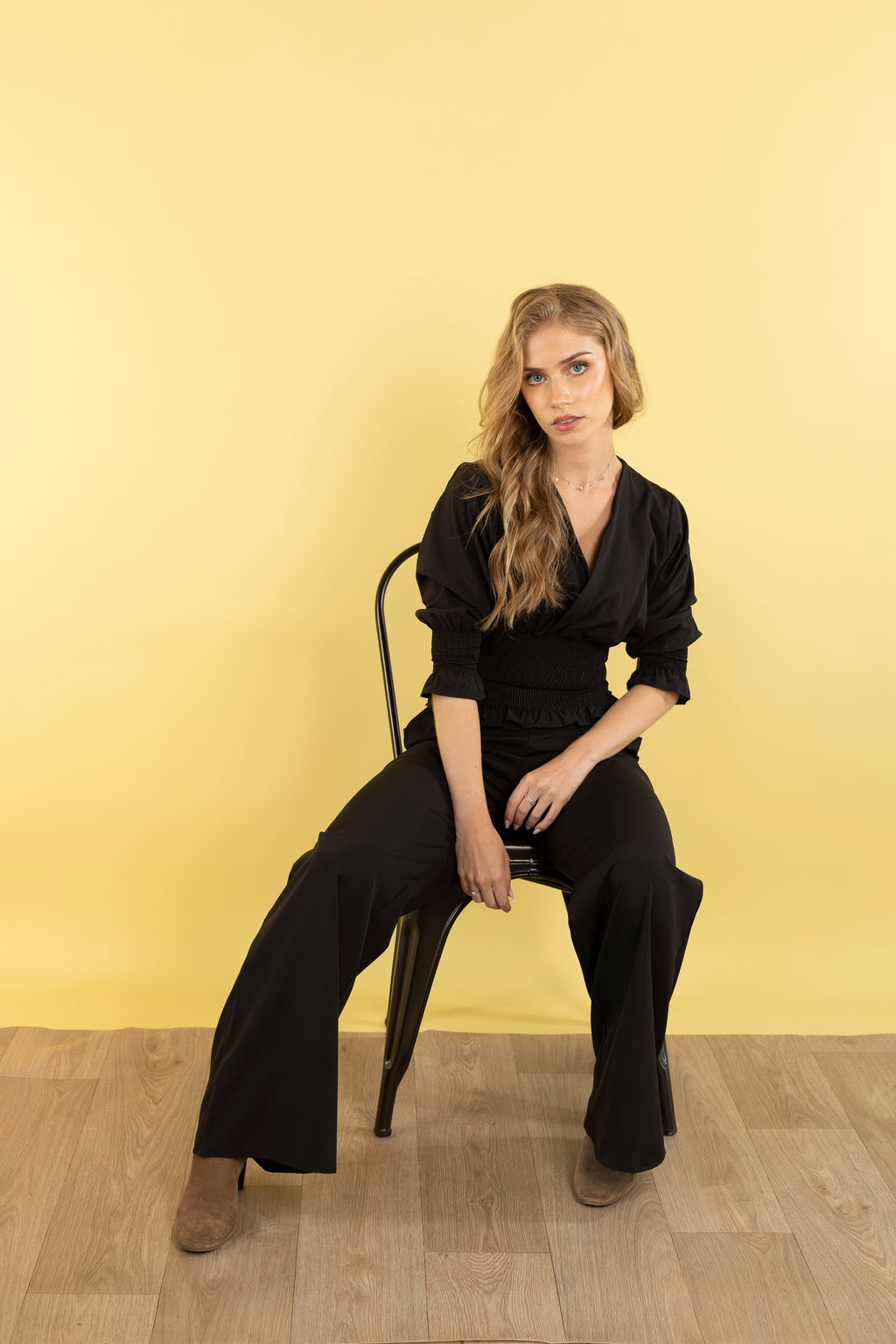 EMILY BLACK