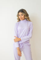 Cargar imagen en el visor de la galería, Conjunto Comfy Lilac