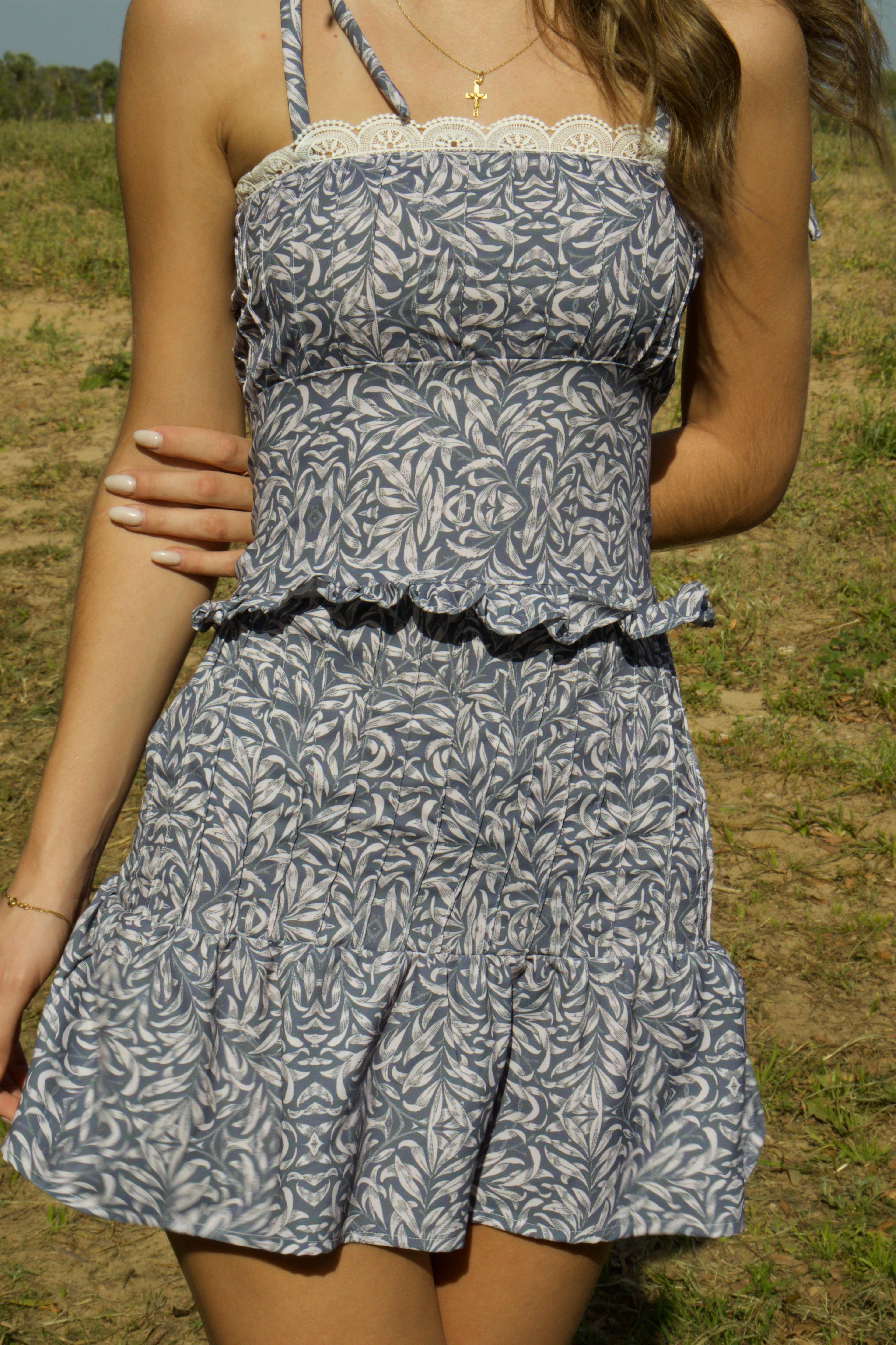 AMELIA LACE