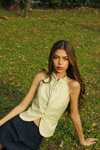 BLUSA MAGNOLIA BRIGHT