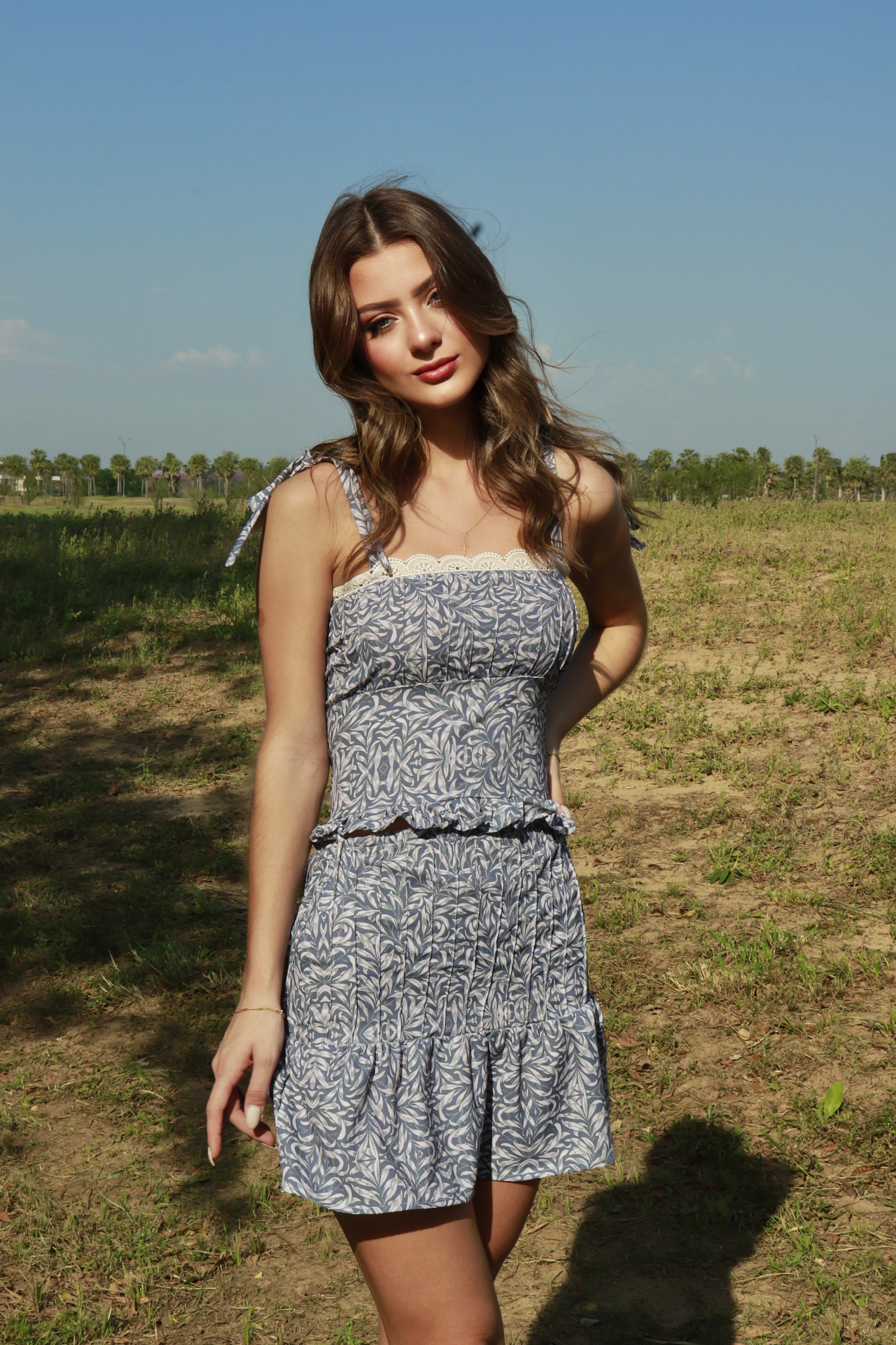 AMELIA LACE