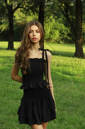 MARTINA BLACK