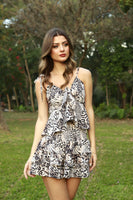 Cargar imagen en el visor de la galería, GRETTA ANIMAL PRINT