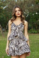 Cargar imagen en el visor de la galería, GRETTA ANIMAL PRINT