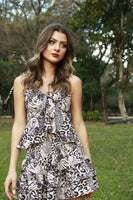 Cargar imagen en el visor de la galería, GRETTA ANIMAL PRINT