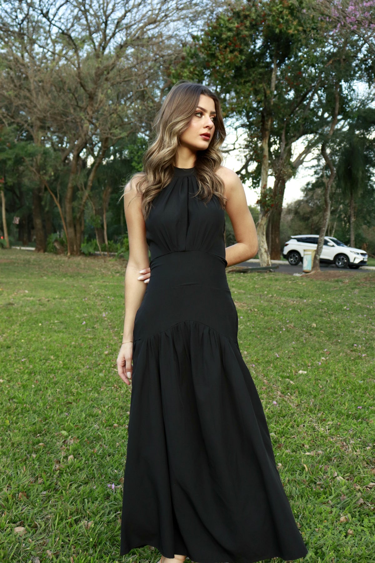 OFELIA BLACK