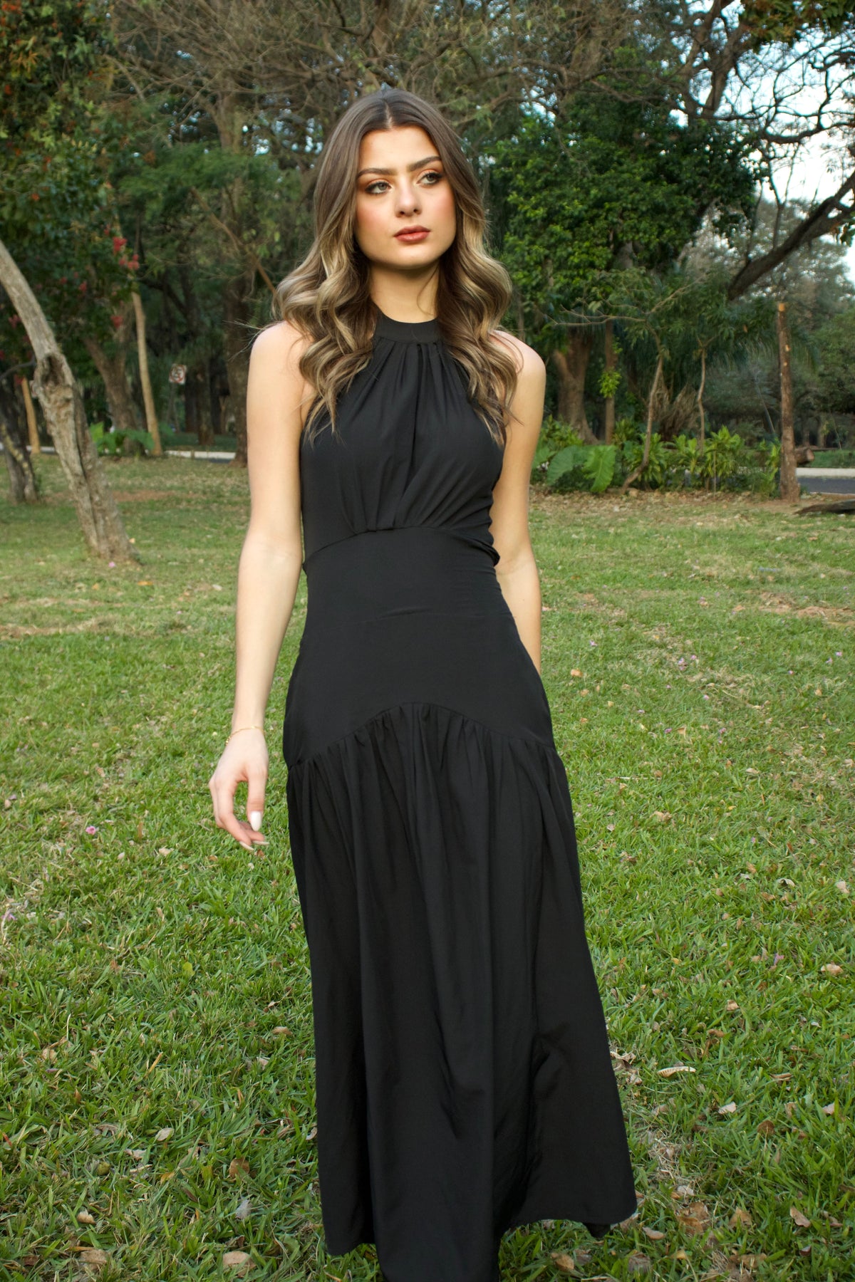 OFELIA BLACK