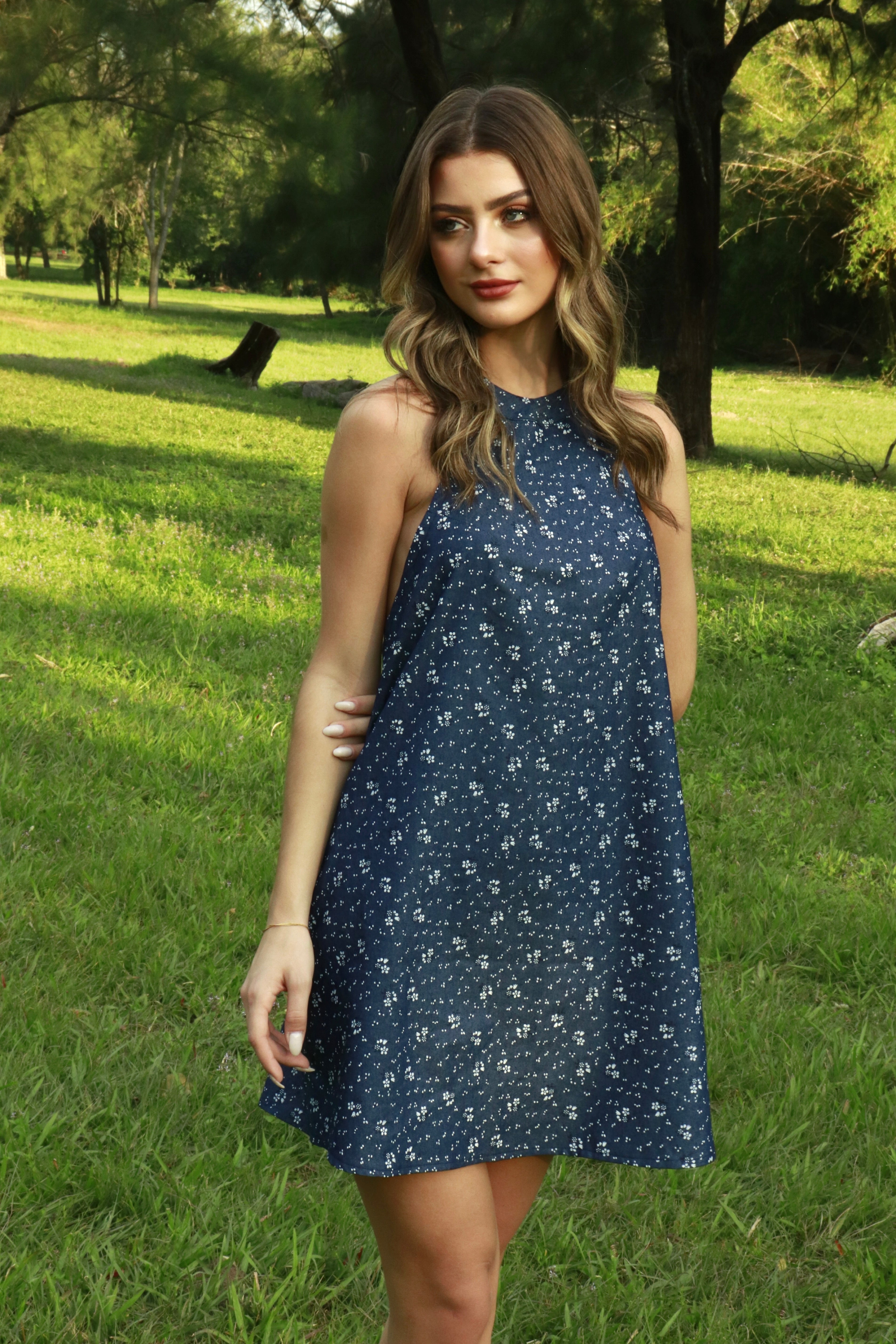 LILY DENIM