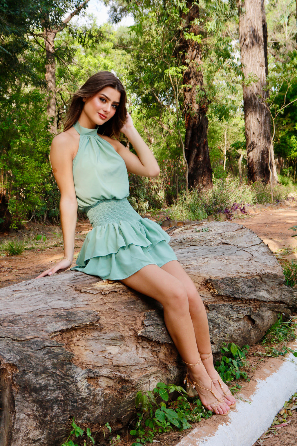 ORIANA MINT