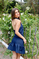 Cargar imagen en el visor de la galería, CONJUNTO MAGNOLIA DENIM