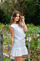 Cargar imagen en el visor de la galería, VENICE WHITE