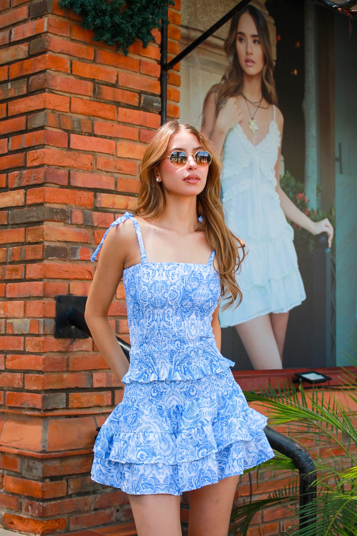 MARTINA CRYSTAL