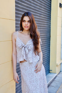 LANA NUITE BEIGE