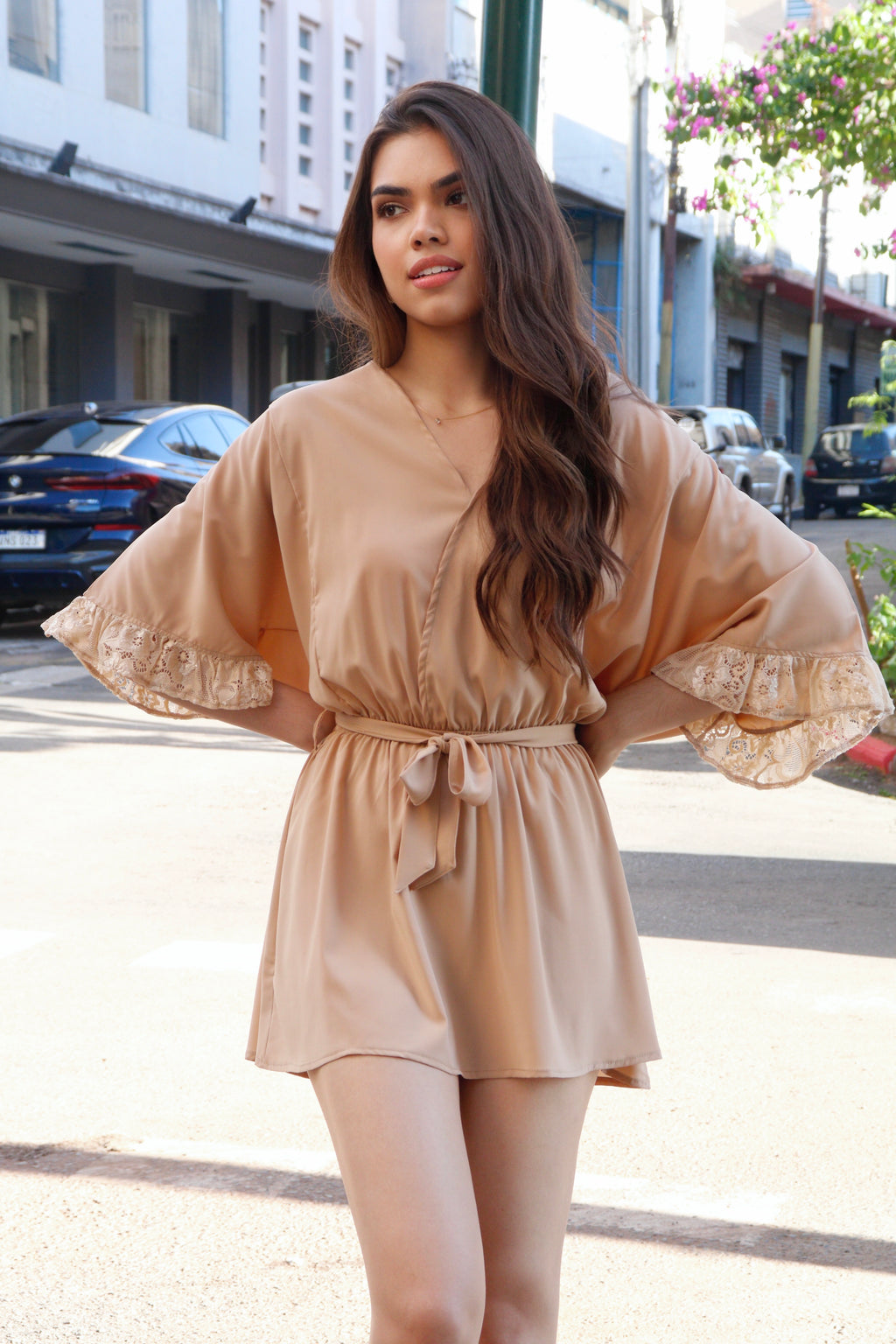 VALENTINA BEIGE