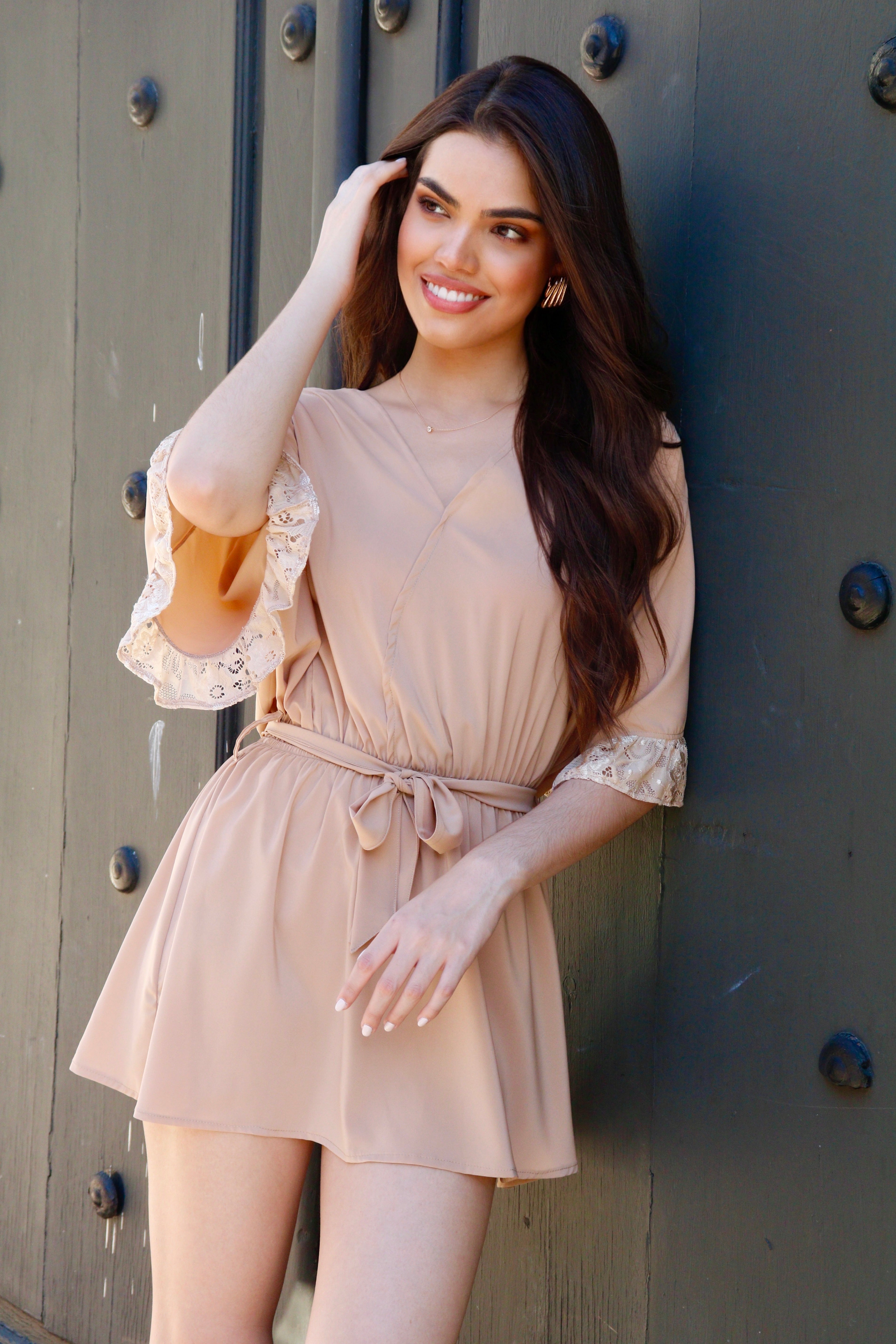 VALENTINA BEIGE