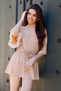 VALENTINA BEIGE