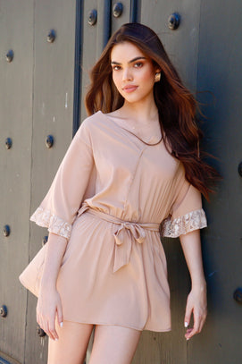 VALENTINA BEIGE