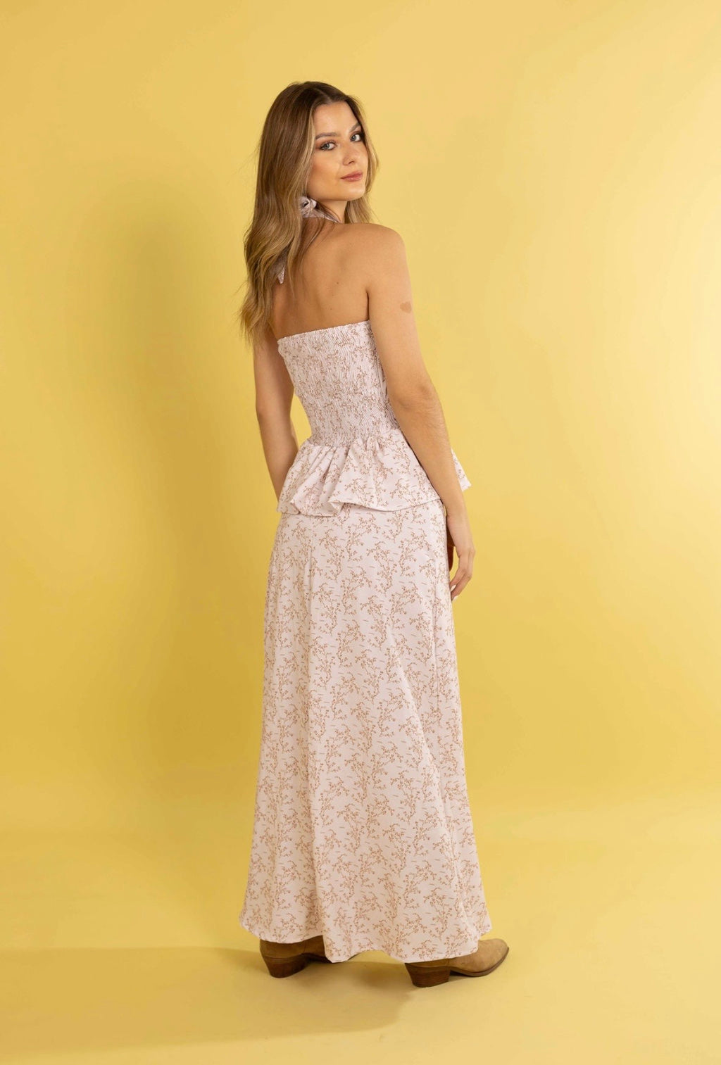 NEW MARSELLA BEIGE