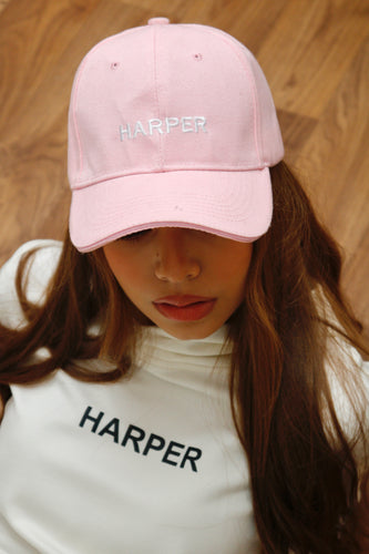 KEPI HARPER ROSE