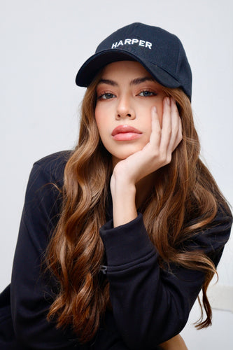 KEPI HARPER BLACK