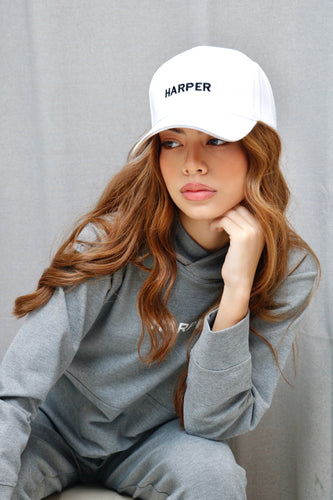 KEPI HARPER WHITE