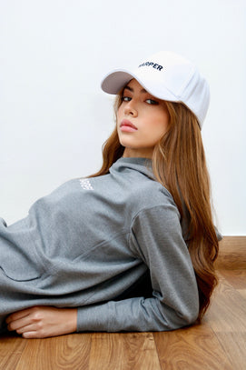 KEPI HARPER WHITE