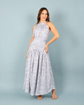 VESTIDO OFELIA OLIVE GARDEN