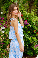 Cargar imagen en el visor de la galería, JULIA BABY BLUE